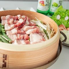 KOREAN DINING ネオソウル 