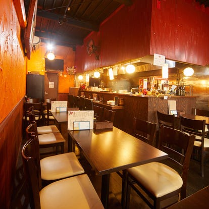 人気の美味い店 田無駅近くの居酒屋でおすすめ 完全個室 飲み放題など ぐるなび