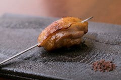 熟成鶏 とことこ