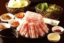 新宿 ランチ 韓国料理 500円以内 おすすめ人気レストラン ぐるなび