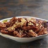 蜜汁山核桃 Honey Roasted Pecan Nuts