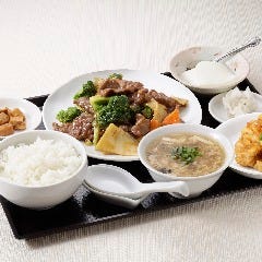 本場中華料理×手作り点心 百香亭 筑波大学店