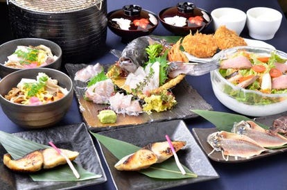 ランチならここ 上野の懐石 懐石料理 でおすすめしたい人気のお店 ぐるなび