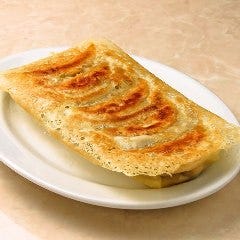 京橋餃子バル福