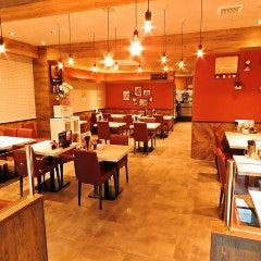 京橋餃子バル福