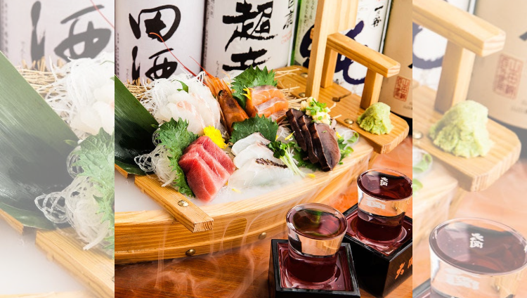海鮮番屋 完全個室居酒屋 椿 大宮店