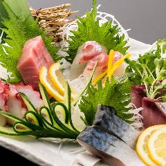 海鮮番屋 完全個室居酒屋 椿 大宮店