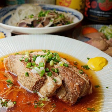 温故知新_飲み放題付!宴会コース!