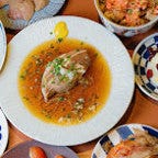 温故知新_みんなで囲もう参鶏湯コース