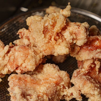 温故知新_20年の歴史ある鳥唐揚げ