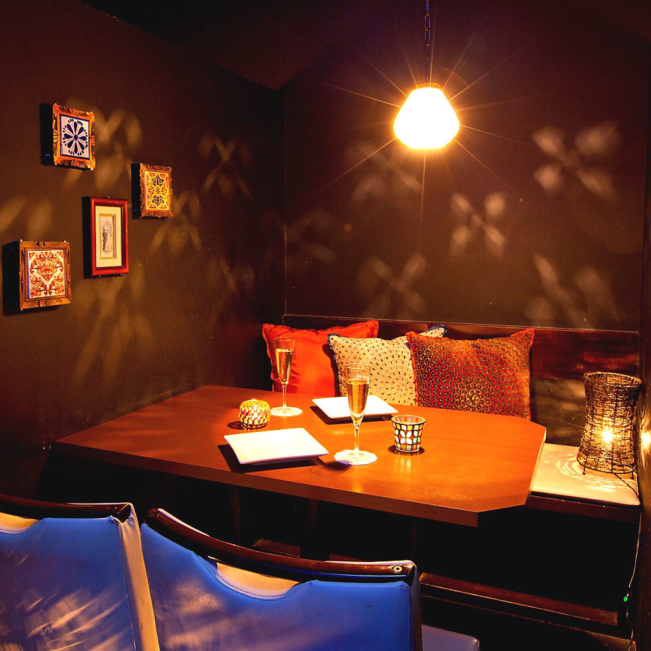 横浜で寛ぎたい時はここ 個室 半個室のあるカフェ レストラン5選