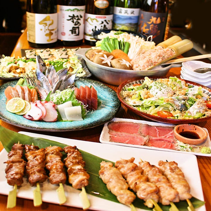 研究学園駅周辺でテイクアウト可 の焼き鳥 見つかる！ネット予約で楽天