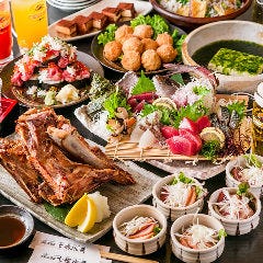 寿司居酒屋 七福 上大岡店 上大岡 弘明寺 居酒屋 ぐるなび