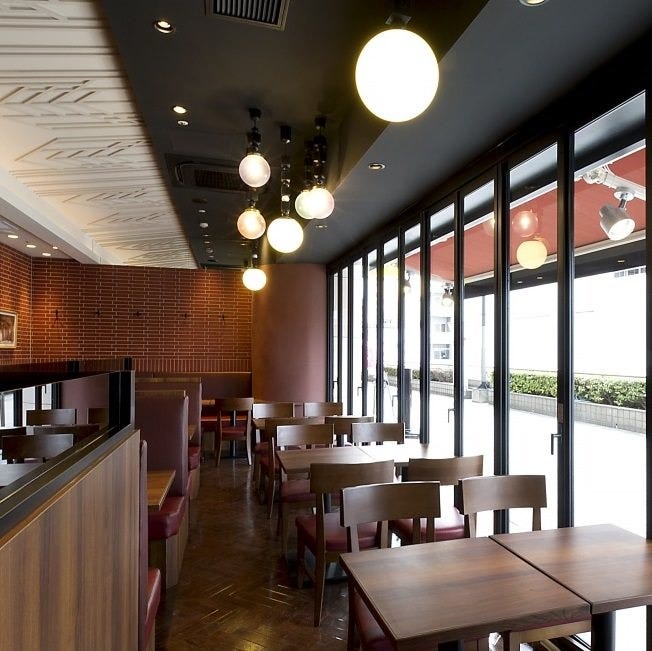 席のみ予約の詳細 銀座ライオン 川口店 川口 東川口 ビアレストラン ぐるなび