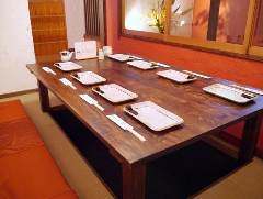 串焼き 一富士 福島店