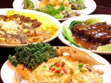 21年 最新グルメ 梅田 大阪駅にある飲茶が楽しめるお店 レストラン カフェ 居酒屋のネット予約 大阪版