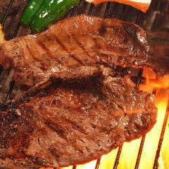 食肉卸直営・黒毛牛専門 徳川焼肉センター 守山店 
