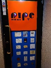 ワインバーRIPE