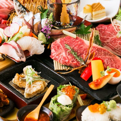 美味しいお店が見つかる 長崎市 大人数で宴会 おすすめ人気レストラン ぐるなび