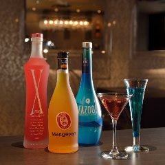 premier‐bar
