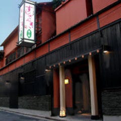 すしざんまい 奥の院