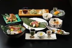 日本料理 和か葉 