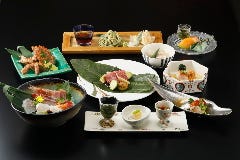 日本料理 和か葉