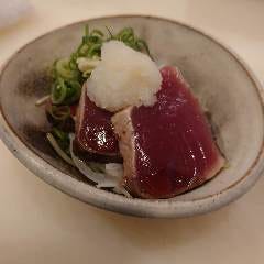 うまい野菜とあかしの魚 一