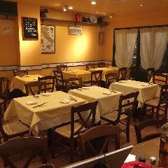 TRATTORIA COLLE̎ʐ^1