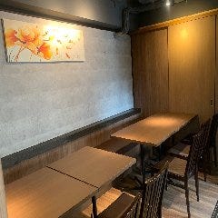少人数個室から大人数貸し切りまで