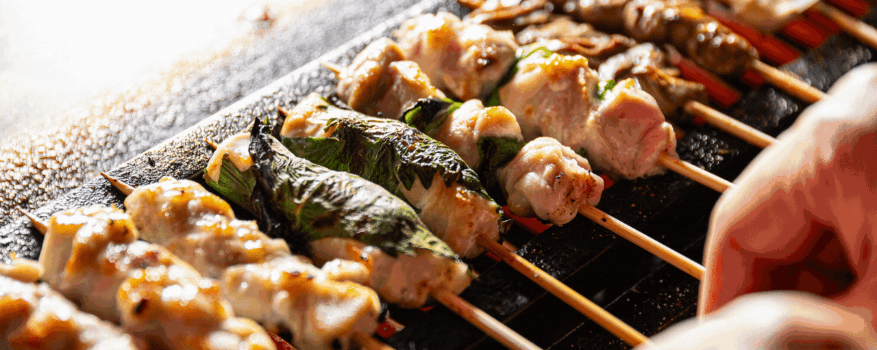 みんなのやきとり 騎射場店のURL1