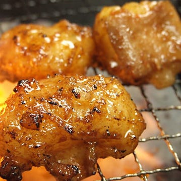 焼肉居酒屋 けんちゃん家  コースの画像