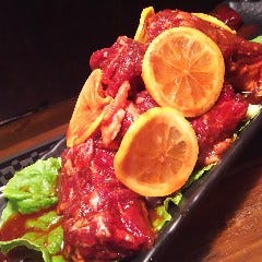 焼肉居酒屋 けんちゃん家