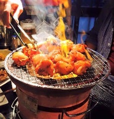 焼肉居酒屋 けんちゃん家 