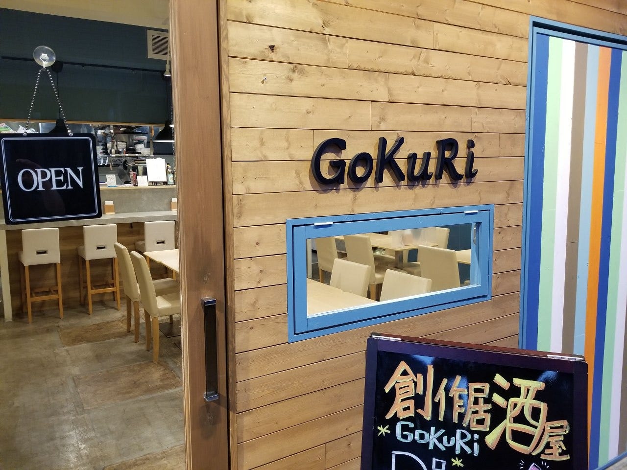 GoKuRi