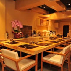 個室完備 魚匠 基 大門町