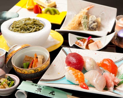 和食の美味しいお店 春日部でおすすめしたい人気のお店 ぐるなび