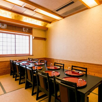 春日部で個室あり デートにも飲み会にもピッタリの店6選