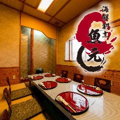 魚元
