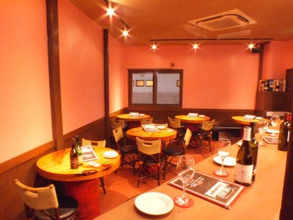 おしゃれな雰囲気 海老名の居酒屋でおすすめしたい人気のお店 ぐるなび