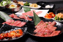 焼肉うし 池袋店 