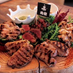 29BAL（木更津ニクバル） メニュー：料理 - 楽天ぐるなび