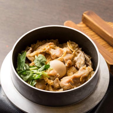 おかってや 九段下店_釜飯