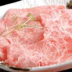 黒牛・黒豚しゃぶしゃぶ ちり家 