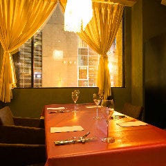 Via Brera ヴィア ブレラ 札幌すすきの イタリアン イタリア料理 ぐるなび