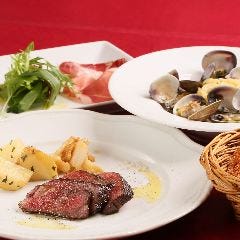 Tilde チルダ 地図 札幌すすきの ステーキ ぐるなび Tilde チルダ 地図 札幌すすきの ステーキ ぐるなび