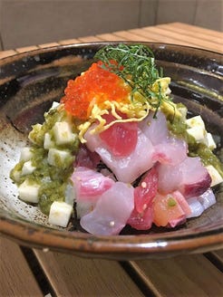 しらすくじら 博多漁家磯貝 ランチメニュー ぐるなび