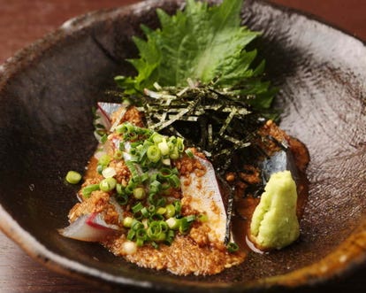 美味しいお店が見つかる 博多の串カツでおすすめしたい人気のお店 ぐるなび