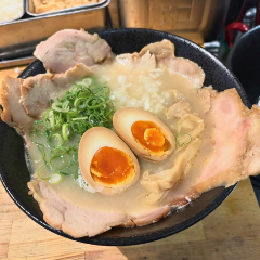 麺家ろまん