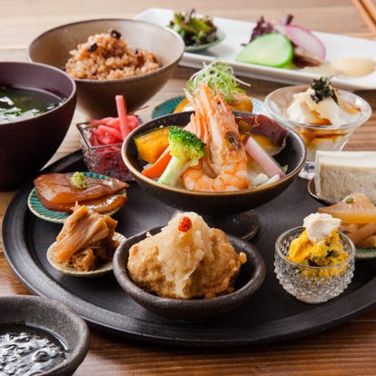 鎌倉 ランチ 土曜日 日曜日のランチ おすすめ人気レストラン ぐるなび